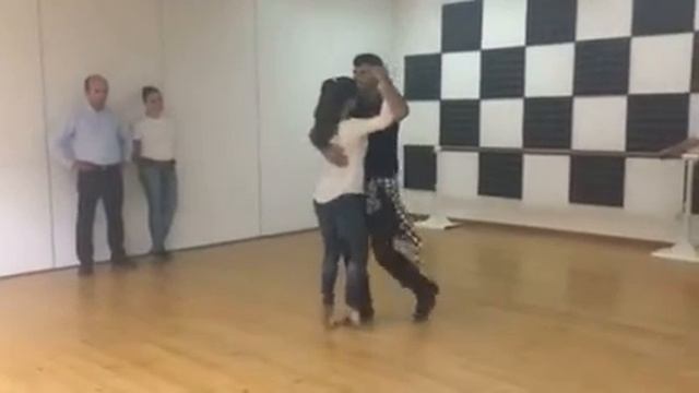 KIZOMBA SOCIAL - QUA 20:00 - 28/12/2016 смотреть онлайн