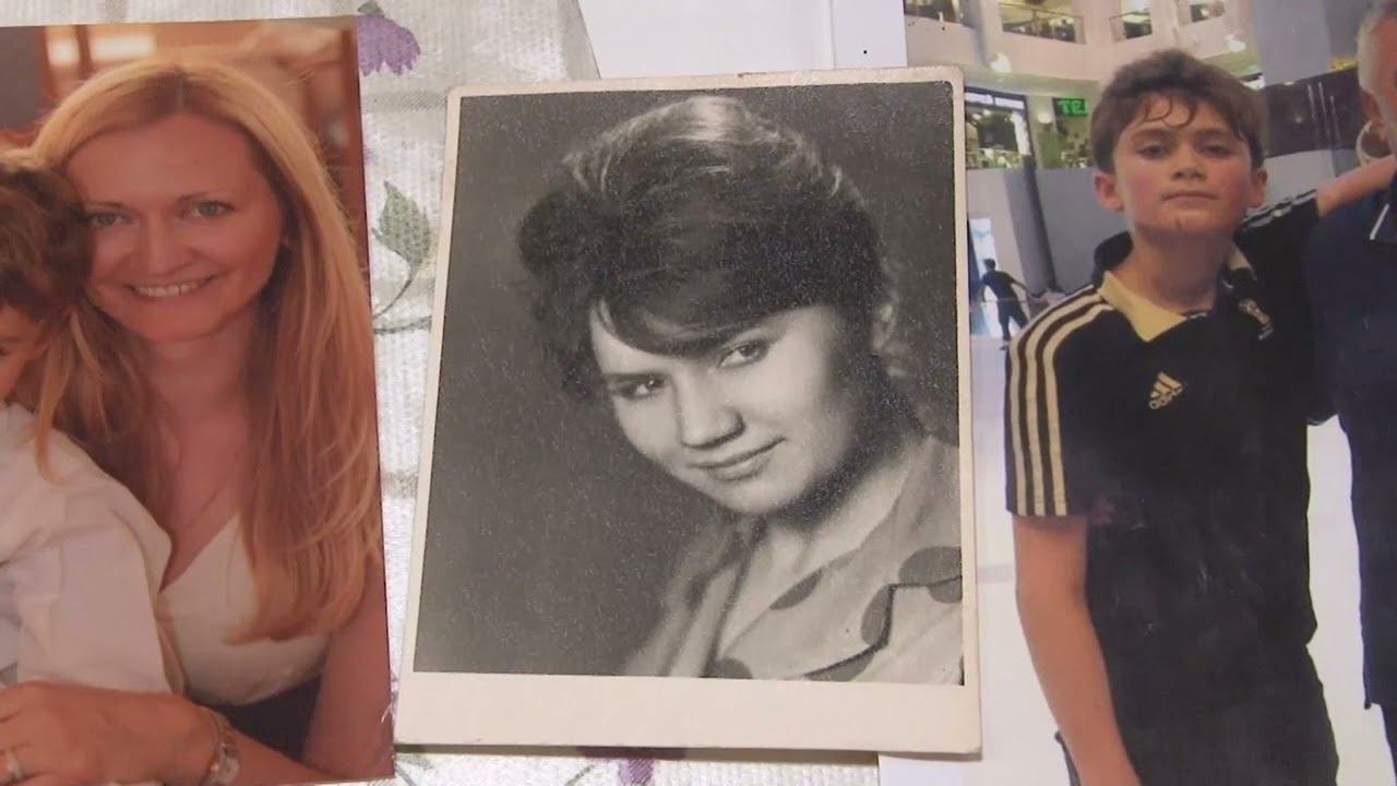 Ровесники века: брестчане Александра Щурская и Дмитрий Маматюк отметили 100-летний юбилей