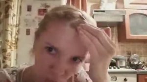 СУПЕР Маска из желтка и крахмала