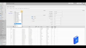 Mikrotik: Torch. Определение источника трафика в сети.