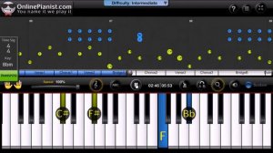 30 Seconds To Mars   Hurricane   Piano Tutorial