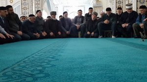ОЙСХАР ИСА ХЬАЖА