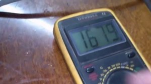 Ремонт СВЧ. Ремонт блока управления.  Repair of the microwave. Repair control unit.