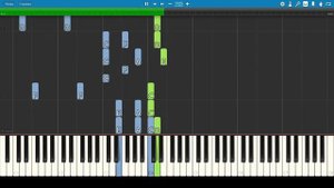 Сектор газа - Утопленник - Пианино