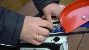 Установка насадки на бензопилу, «Деталь Пром» — раскрываем потенциал вашей бензопилы на все 100%!