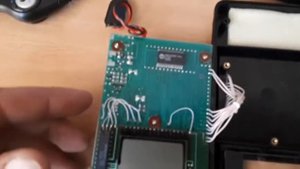 Константа К5 Толщиномер покрытий