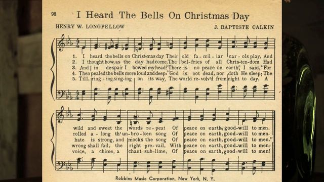 Longfellow Hymn Story смотреть онлайн