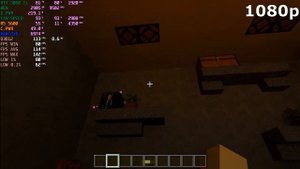 Minecraft With RTX | RTX 3060 Ti (GDDR6X) and Ryzen 5 5600 | Ray Tracing Settings 1080p Test