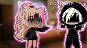 |⌛|остановка времени|⌛|~{меме}~{гача лайф}~