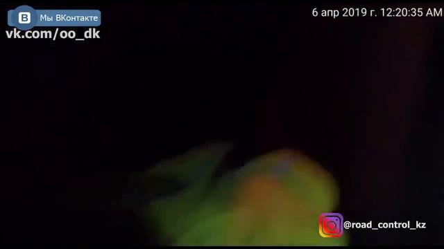 Распишись, получи, потом в суде докажешь, что не ос@л. ДК ВКО смотреть онлайн