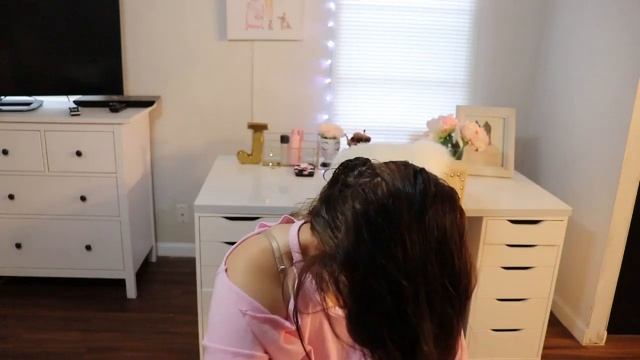 REVLON CEPILLO SECADOR + ME PINTE MI CABELLO. смотреть онлайн