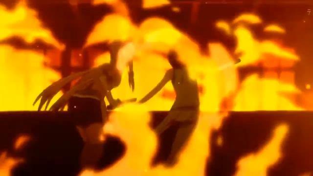 Mirai Nikki ( Sayori TV ) AMV смотреть онлайн