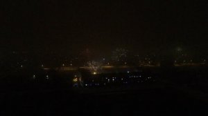 Ейск Салют Новый год 2019