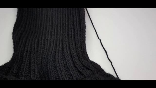 Свитер для мужчины (часть 3) смотреть онлайн