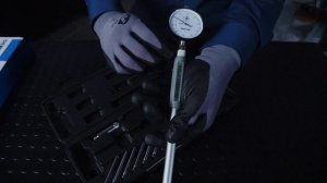 Индикаторы часового типа, рычажные индикаторы, нутромеры. Обзор инструмента