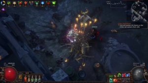 I GOT 4 EXALTED ORBS FROM 1 ARCHNEMESIS RECIPE - Path of Exile 3.17