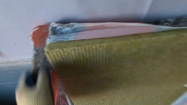 Шумоизоляция потолка толщиной 6 см