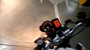 BMW R1200R .