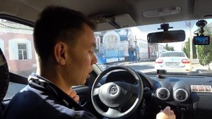 Город Елец (Липецкая область). Путешествия по России на машине с ребенком
