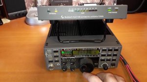 Elecraft K2