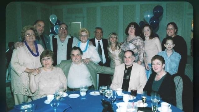 Anne Fiscella (1932-2020) Memorial Video