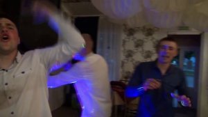 А свадьба пела, пила и плясала...