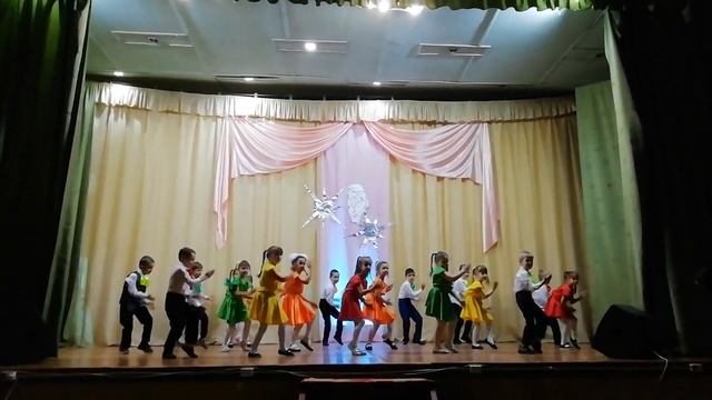 Детский сад №1/ДЕНЬ МАТЕРИ смотреть онлайн