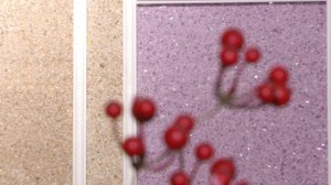 Жидкие обои. Жидкие обои своими руками