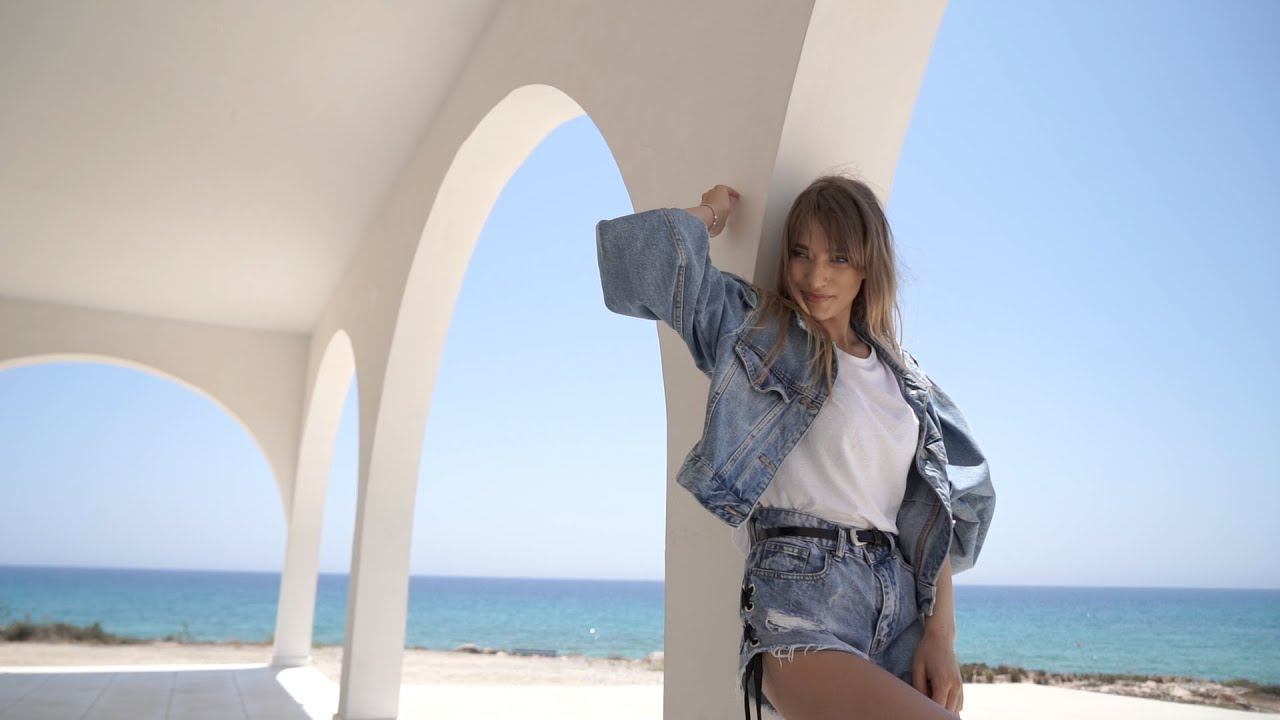 Alexandros Tsopozidis - Kortsopon apsimon (Премьера клипа 2021) смотреть онлайн