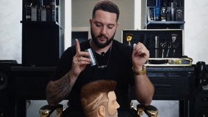 Лайфхак с пудрой Alpha Homme ESTEL [ALOVACKIY]