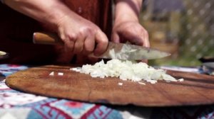 Тыквенный суп Азербайджанская Кухня Деревенская Кухня  Рецепты