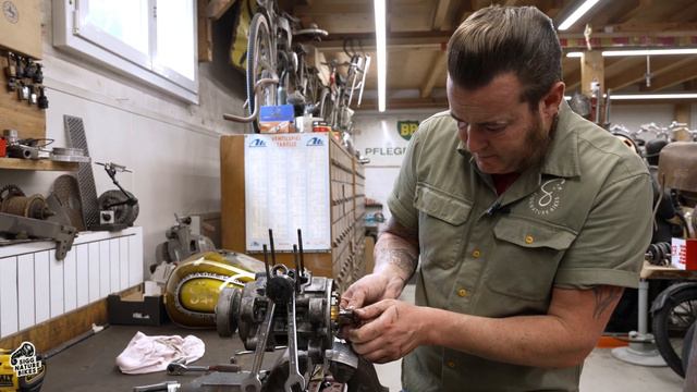 HONDA Camino | Teil 1 смотреть онлайн