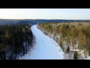 Снегоходное путешествие по реке Чусовая. Снегоходный тур по Чусовой. Маршрут на снегоходах по Уралу