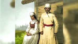 Кто такие Белорусы? Краткая история народа.