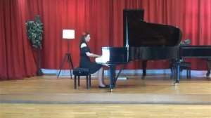 Scriabin: Mazurka Op. 3: No. 6 in C-Sharp Minor, Bojana Sudjic