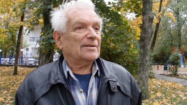 Мнение. Харьковчане о том, смотрят ли они телевизор - ГородХ смотреть онлайн