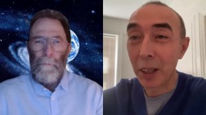 Интервью Юрия Лира для канала Бекжана Идрисова (США) - 11.05.2021