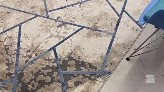 Какой Ковёр подобрать смотреть онлайн