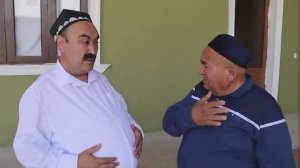 Radar hajviy kursatuv.