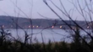 Обзор озера Кандрыкуль.