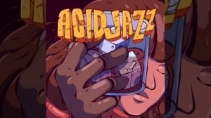 музыка acid jazz инструментальные композиции кислотный джаз часть 2
