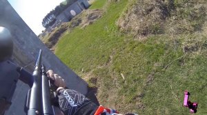 Rush Satellite!! (Autococker)