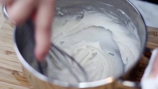 Японские пирожные Mochi (Моти, Мочи)) / Рецепты и Реальность / Вып. 188
