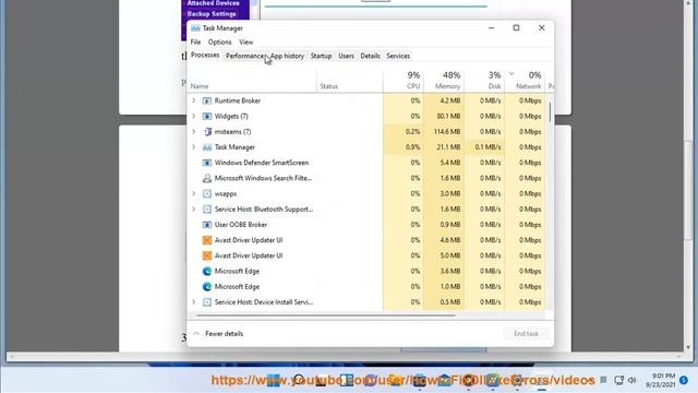 Fix Minecraft error code I-500 in Windows 11 смотреть онлайн