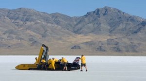 Какой автомобиль САМЫЙ быстрый❓? ??