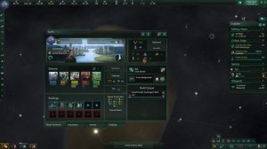 Stellaris: United Nations of Earth Playthrough (Episode 1)