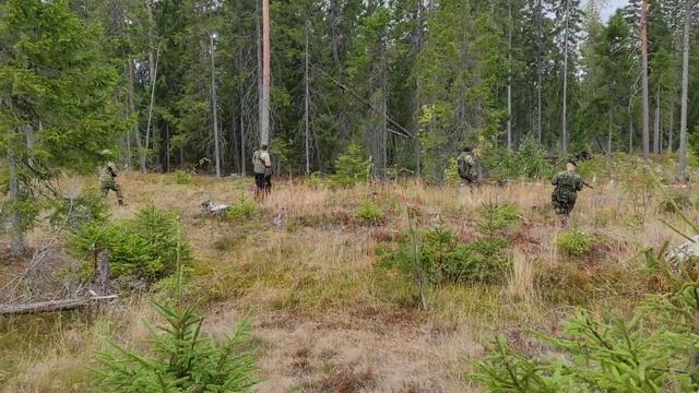 Построение "Эшелон" смотреть онлайн