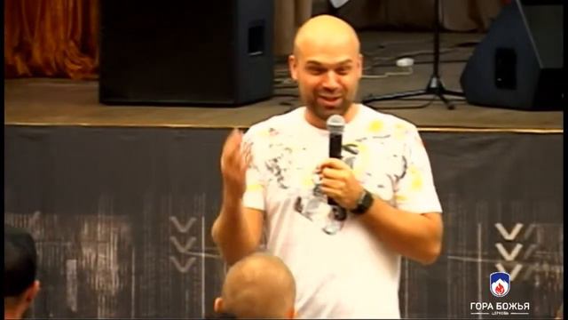 16 июня 2019 г. "Бог как Отец" смотреть онлайн