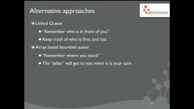 How Do Atomic Data Structures Work? смотреть онлайн