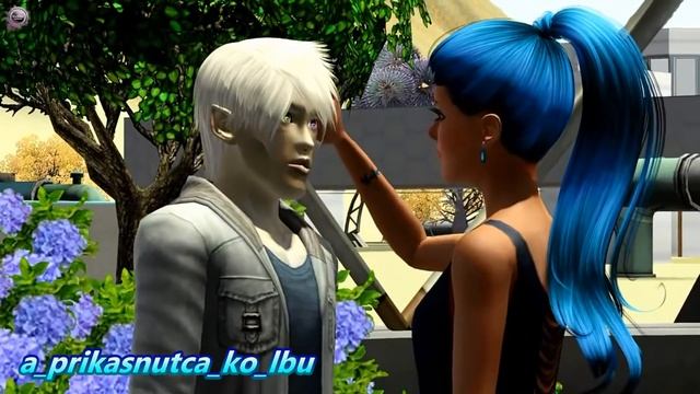 Animation Pose Collection Part 1 для The sims 3 смотреть онлайн